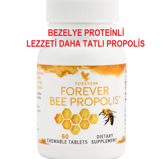Forever Bee Propolis - Pea Protein